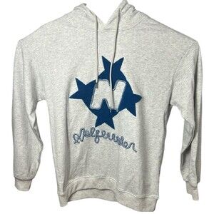 Aelfric Eden Star Logo Hoodie Medium